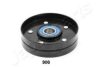 JAPANPARTS RP-900 Deflection/Guide Pulley, v-ribbed belt